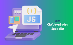 CIW JavaScript Specialist Exam