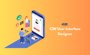 CIW User Interface Designer Exam
