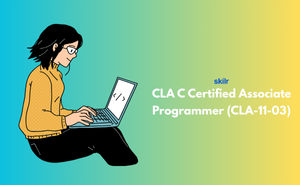 CLA – C Certified Associate Programmer (CLA-11-03) Exam