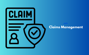 Certificate in Claims Management
