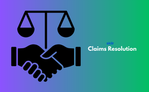 Certificate in Claims Resolution