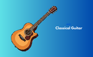 Certificate in Classical Guitar