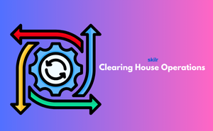 Certificate in Clearing House Operations