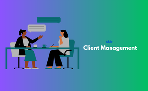 Certificate in Client Management