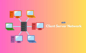 Certificate in Client Server Network