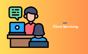Certificate in Client Servicing