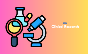 Certificate in Clinical Research
