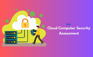 Cloud Computer Security Assessment