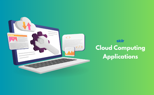Cloud Computing Applications