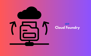 Cloud Foundry