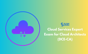 Cloud Services Expert Exam for Cloud Architects (DCE-CA)