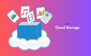 Cloud Storage