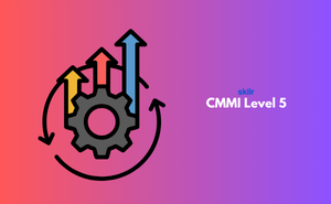 Certificate in CMMI Level 5