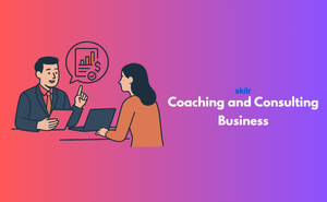 Certificate in Coaching and Consulting Business
