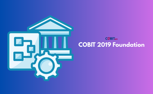 COBIT 2019 Foundation Exam