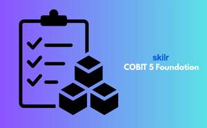 COBIT 5 Foundation Exam