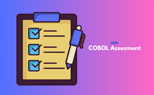 COBOL Assesment