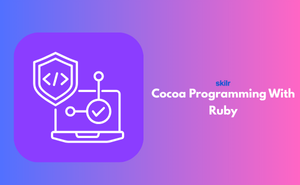 Cocoa Programming With Ruby