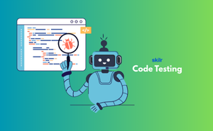 Certificate in Code Testing