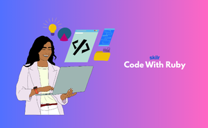 Code With Ruby