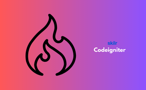 Certificate in Codeigniter