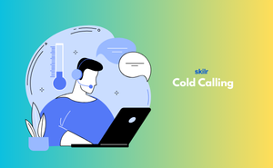 Certificate in Cold Calling