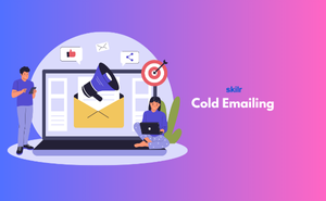 Certificate in Cold Emailing