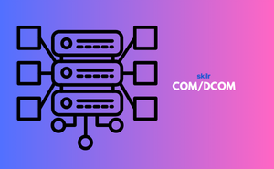 Certificate in COM/DCOM