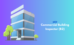 Commercial Building Inspector (B2)