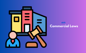 Certificate in Commercial Laws