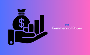Certificate in Commercial Paper