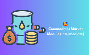 Commodities Market Module (Intermediate)