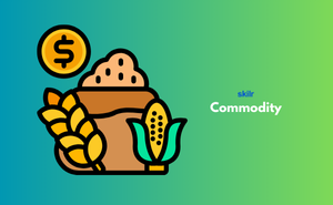 Commodity