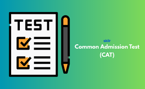 Common Admission Test (CAT) Exam