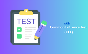Common Entrance Test (CET)