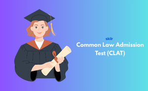 Common Law Admission Test (CLAT) Exam