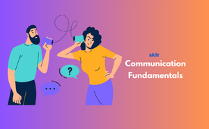 Certificate in Communication Fundamentals