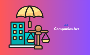 Certificate in Companies Act