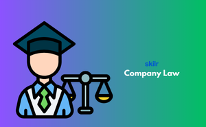 Certificate in Company Law