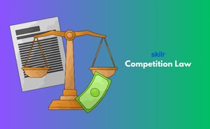 Certificate in Competition Law