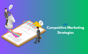 Certificate in Competitive Marketing Strategies