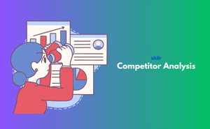Certificate in Competitor Analysis