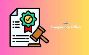 Compliance Officer Certificate
