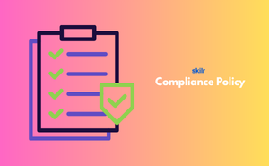 Certificate in Compliance Policy