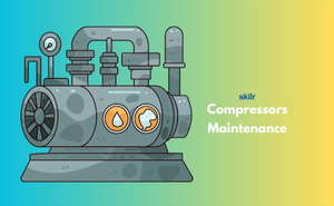 Certificate in Compressors Maintenance