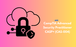 CompTIA Advanced Security Practitioner CASP+ (CAS-004) Exam