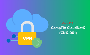 CompTIA CloudNetX (CNX-001)