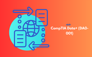 CompTIA Data+ (DA0-001) Exam