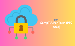 CompTIA PenTest+ (PT0-002) Exam