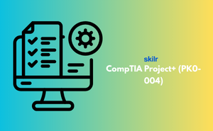 CompTIA Project+ (PK0-004)